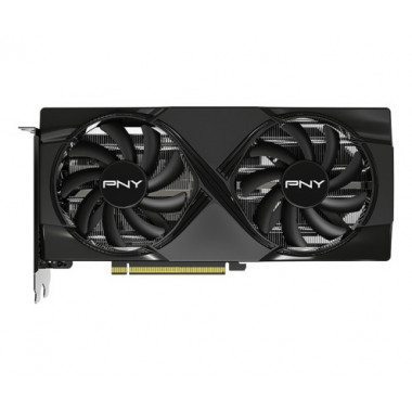 Tarjeta Grafica PNY Geforce Rtx 5060 Ti Oc 8 Gb GDDR7