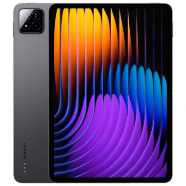 XIAOMI TABLET PAD 7 PRO 11.2 12GB 512GB GRIS
