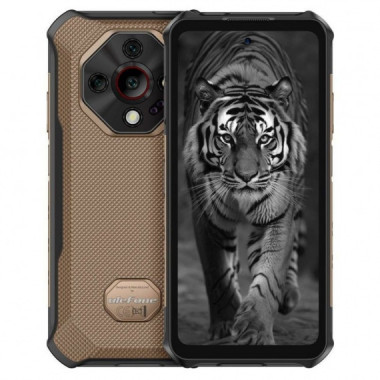 ULEFONE SMARTPHONE ARMOR X16 6GB 128GB ARENA 128GB ROM/6GB RAM