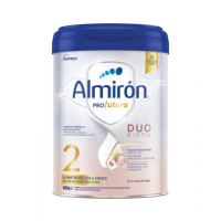 ALMIRON PROFUTURA 2 1 ENVASE 800 G DUOBIOTIK