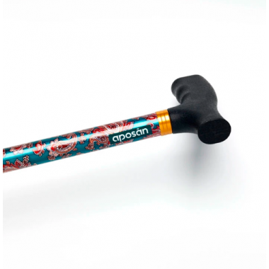 APOSAN BASTON EXTENSIBLE JOHN