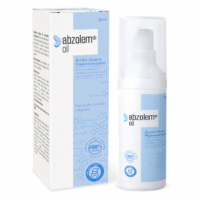 ABZOLEM SOLUCION TOPICA ACIDOS GRASOS HIPEROZONIZADOS 1 FRASCO 30 ML