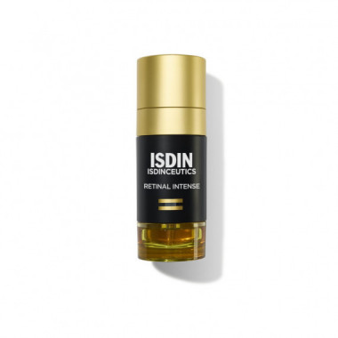 ISDINCEUTICS RETINAL EYES 20ML
