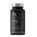 IVB OMEGA 3 RICO EN DHA 30 CAPS