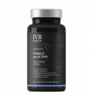 IVB OMEGA 3 RICO EN DHA 30 CAPS