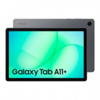 SAMSUNG Galaxy Tab A9+ Wi-fi 11" 6GB/128GB Gris