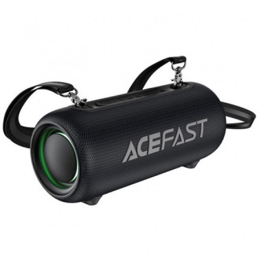 Acefast K2 Air Altavoz Port&aacute;til Bluetooth 40W con Luces LED y Correa