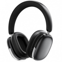 Acefast H9 Auriculares Inalámbricos con Cancelación de Ruido, Gris