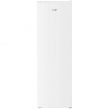 Svan Congelador Vertical SCV145500ENF No Frost 161L Blanco