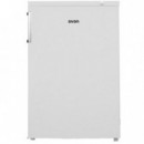Svan SCV855501E Congelador Vertical Cíclico 85L Blanco