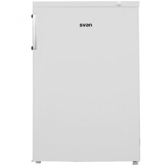 Svan SCV855501E Congelador Vertical Cíclico 85L Blanco