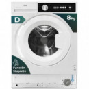 Svan SLI8200D Lavadora Carga Frontal Integrable 8 KG 1200 RPM