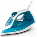 Philips Plancha de Vapor Serie 1000 GC1744/20, 2000W