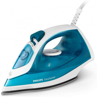 Philips Plancha de Vapor Serie 1000 GC1744/20, 2000W