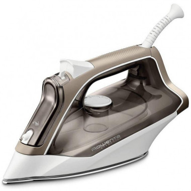 Rowenta Effective + Plancha de Vapor DX1635 2400W