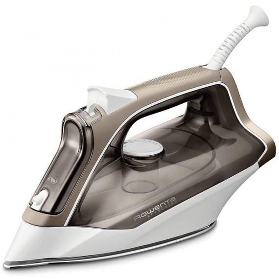 Rowenta Effective + Plancha de Vapor DX1635 2400W