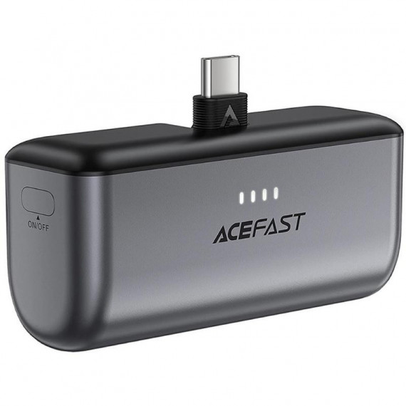 Acefast M9 Power Bank 5000mAh PD 20W USB-C