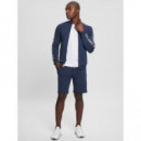 Pantalón chándal corto Arlow de Guess