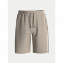 Pantalón chándal corto Arlow de Guess