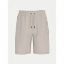 Pantalón chándal corto Arlow de Guess