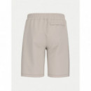 Pantalón chándal corto Arlow de Guess