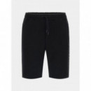 Pantalón chándal corto Arlow de Guess