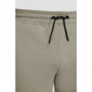 Pantalón chándal corto Arlow de Guess