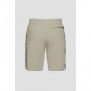 Pantalón chándal corto Arlow de Guess