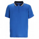 KARL LAGERFELD - POLO - 660 - 745080543200/660