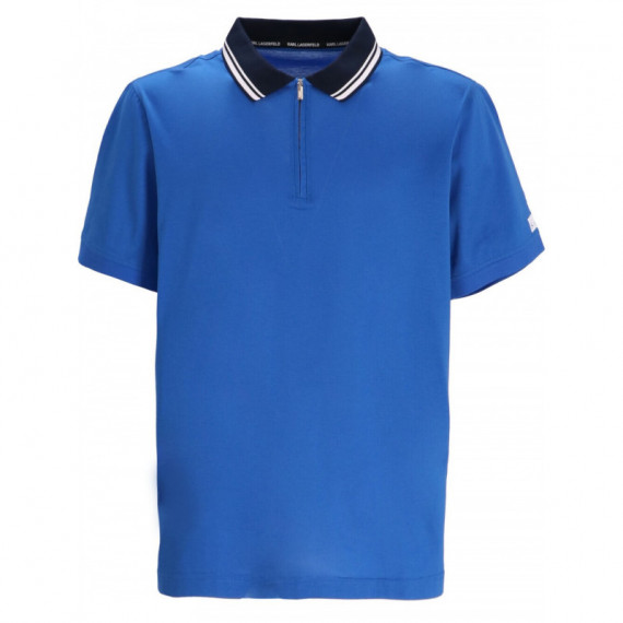 KARL LAGERFELD - POLO - 660 - 745080543200/660