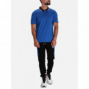 KARL LAGERFELD - POLO - 660 - 745080543200/660