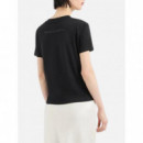 ARMANI EXCHANGE - TOP - 1200 - 6DYT08YJ16Z/1200