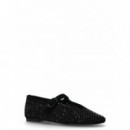 KURT GEIGER - Mayfair Ballet Flat - 00 - 2656300209/00