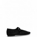 KURT GEIGER - Mayfair Ballet Flat - 00 - 2656300209/00