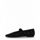 KURT GEIGER - Mayfair Ballet Flat - 00 - 2656300209/00