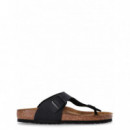 BIRKENSTOCK - RAMSES BF - BLACK - 44791/BLACK