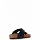 BIRKENSTOCK - RAMSES BF - BLACK - 44791/BLACK