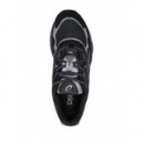 ASICS - GEL-NYC - 020 - 1201A789/020