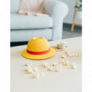 Bowl Sombrero Luffy One Piece