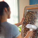 Philips STH3020/10 Plancha Vaporizadora Vertical 1.000W