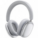 Acefast H9 Auricular Inalámbrico con Cancelación de Ruido Plata