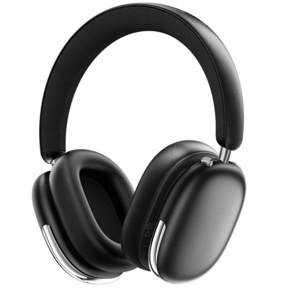 Acefast H9 Auricular Inalámbrico conCancelación de Ruido Gris