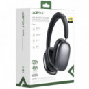Acefast H9 Auricular Inalámbrico conCancelación de Ruido Gris