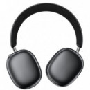 Acefast H9 Auricular Inalámbrico conCancelación de Ruido Gris