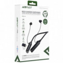 Acefast N6 Auricular de cuello Inalámbrico con ajuste magnético