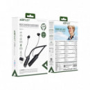 Acefast N6 Auricular de cuello Inalámbrico con ajuste magnético