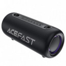 Acefast K2 Altavoz Bluetooth 40W con luces Led y Correa de Transporte