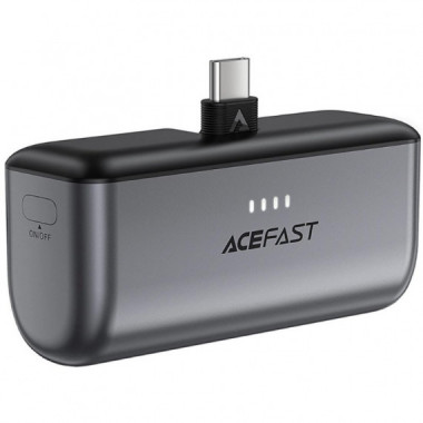 Powerbank Acefast M9 5.000mah PD 20W Conector USB-C