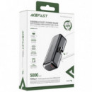 Powerbank Acefast M9 5.000mah PD 20W Conector USB-C