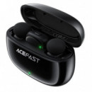 Acefast R2 Kit con 2 Micrófonos Lavalier HD Inalámbricos con receptor USB-C